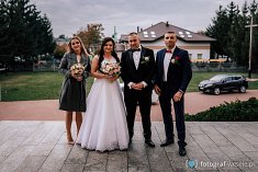 foto ślub - Wyszogród