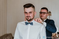 zdjęcia wesele - Oświęcim