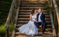 zdjęcia na ślub - Choroszcz