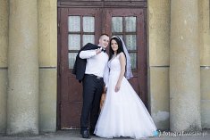 zdjęcia ślub - Kościelec
