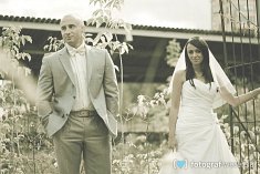 zdjęcia śluby - Zakopane