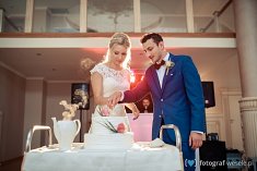 zdjęcia na wesele - Sanok