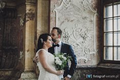 fotografia ślub - Wałbrzych