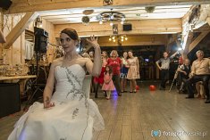 fotograf ślub - Wisła