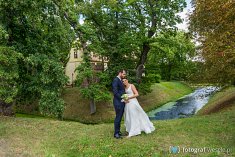 fotograf na śluby - Sopot
