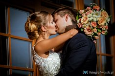 fotografia na ślub - Łabiszyn