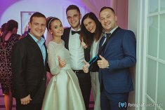 fotografie na ślub - Kobyłka