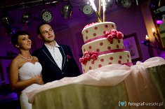 zdjęcia na ślub - Koźminek