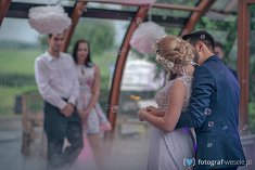 fotografia na śluby - Wisła