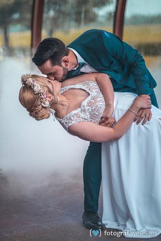 zdjęcia ślubne - Bytom