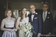 fotograf ślub - Katowice