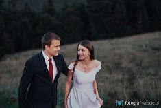 fotografia na ślub - Ustroń