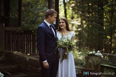 zdjęcia na ślub - Cieszyn