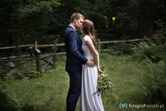 fotograf na wesela - Cieszyn