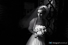 zdjęcia wesele - Łagów