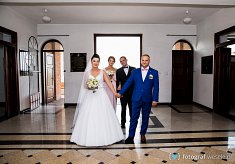 zdjęcia na wesele - Biłgoraj