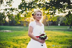 zdjęcia na ślub - Modliborzyce