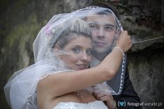 fotografia ślub - Myszków