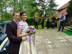 fotografia na ślub - Rumia