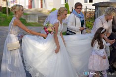 foto na śluby - Gdynia