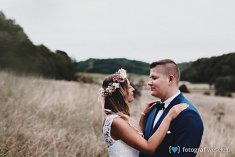 zdjęcia na śluby - Dzierżoniów