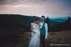 zdjęcia ślub - Legnica