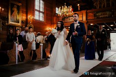 foto na wesele - Września