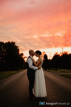 foto ślub - Chodzież