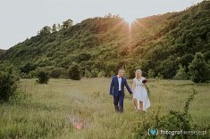 fotografie na śluby - Lubartów