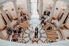 zdjęcia na ślub - Zwoleń