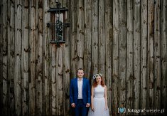 fotograf na ślub - Lubartów