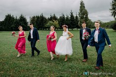 zdjęcia ślub - Zwoleń