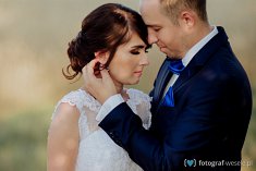 zdjęcia ślub - Bielsko-Biała