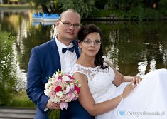 fotograf na ślub - Andrychów