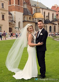 foto na śluby - Andrychów