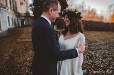 foto na śluby - Suwałki