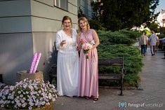 zdjęcia ślubne - Białobrzegi