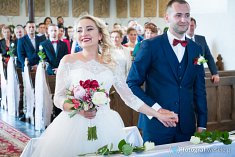 zdjęcia na ślub - Opole