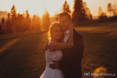 fotografia na ślub - Andrychów