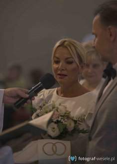 fotografie na ślub - Augustów