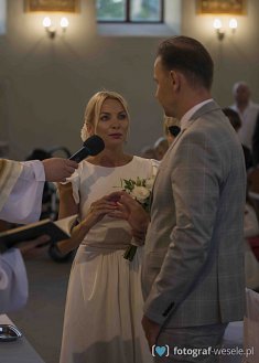 zdjęcia ślub - Toruń
