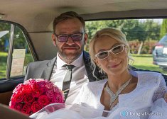 fotograf na ślub - Mrągowo