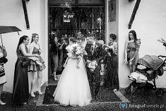 foto ślub - Polkowice