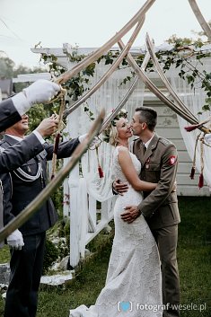zdjęcia śluby - Nowy Sącz