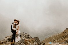 fotograf ślub - Nowy Targ
