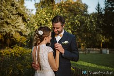fotograf na ślub - Węgorzewo
