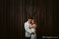 fotograf ślubny - Gdynia