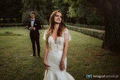 zdjęcia wesele - Kętrzyn