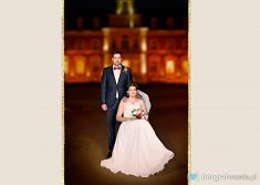 foto na ślub - Legnica