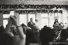 zdjęcia ślub - Milicz